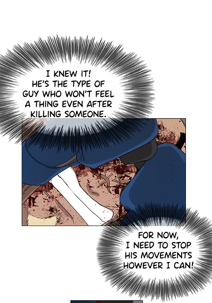 Read The Boxer chapter 16 image 48 on Lezhin