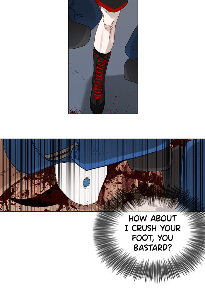Read The Boxer chapter 16 image 49 on Lezhin