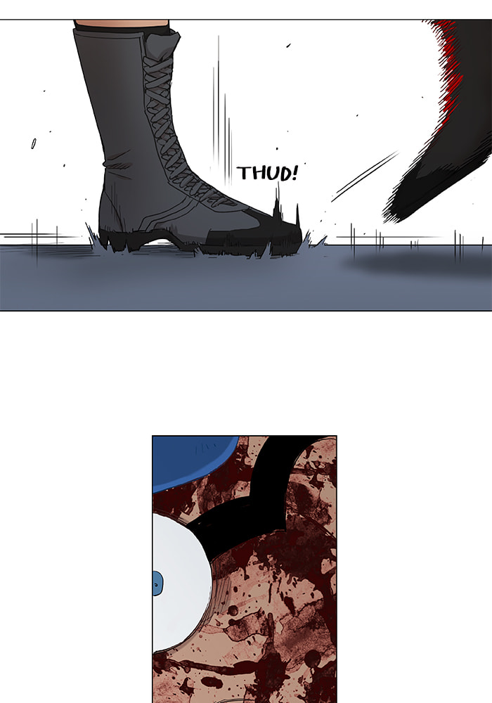 Read The Boxer chapter 16 image 50 on Lezhin