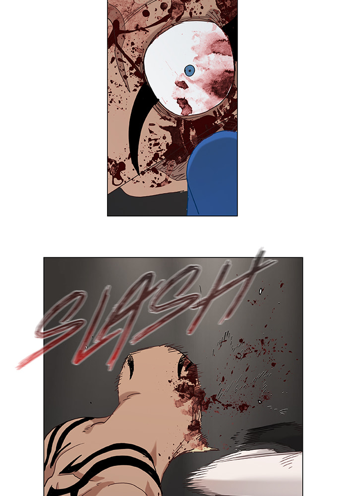 Read The Boxer chapter 16 image 51 on Lezhin