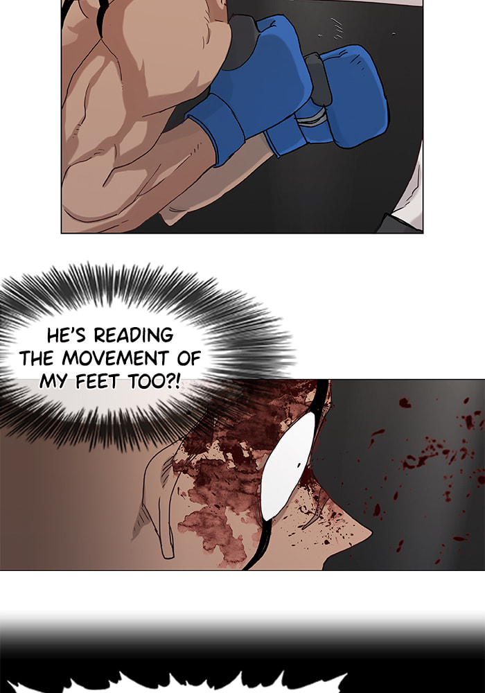 Read The Boxer chapter 16 image 52 on Lezhin