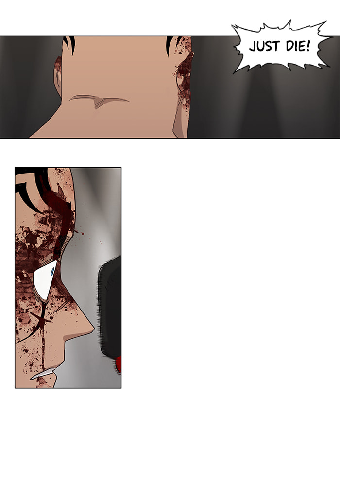 Read The Boxer chapter 16 image 54 on Lezhin