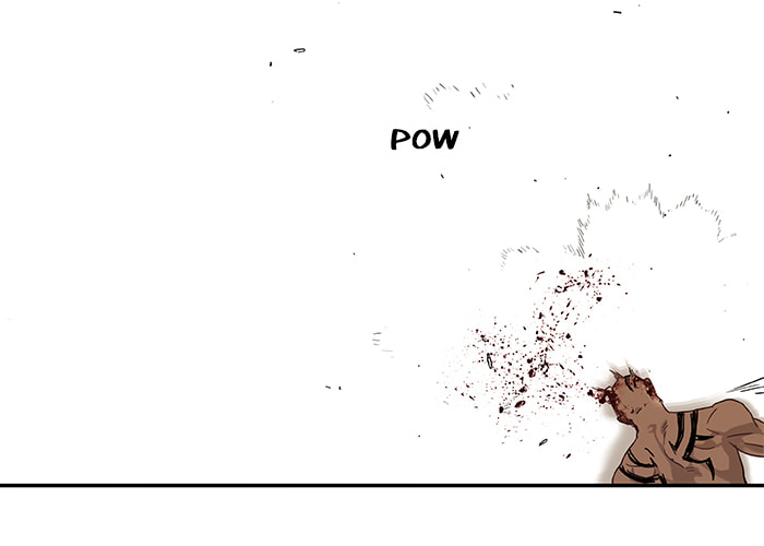 Read The Boxer chapter 16 image 55 on Lezhin