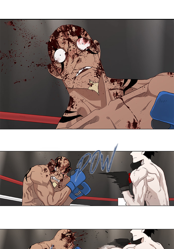Read The Boxer chapter 16 image 56 on Lezhin