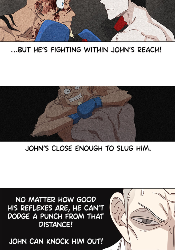 Read The Boxer chapter 16 image 58 on Lezhin