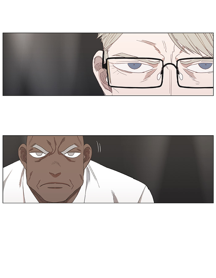 Read The Boxer chapter 16 image 6 on Lezhin