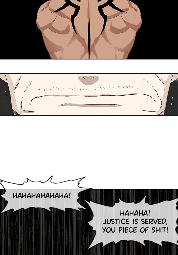 Read The Boxer chapter 16 image 60 on Lezhin