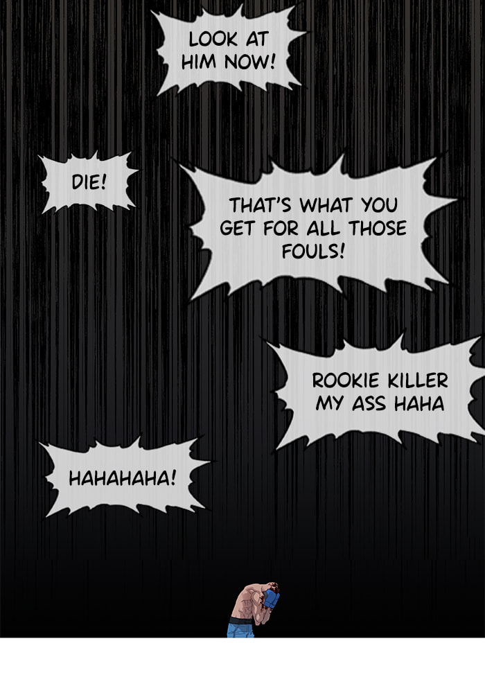 Read The Boxer chapter 16 image 61 on Lezhin