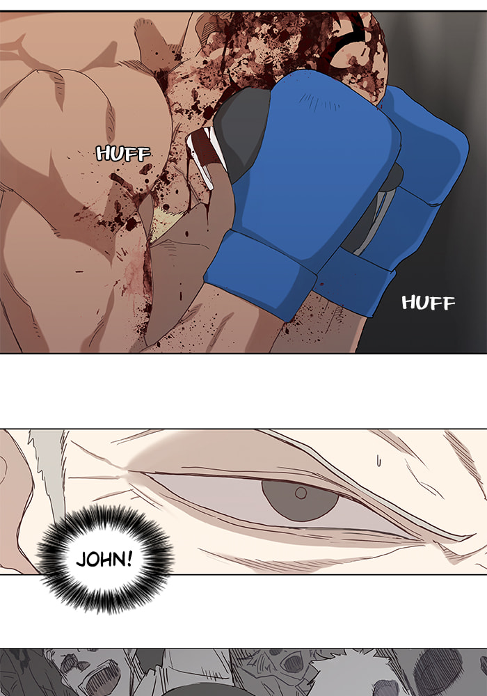 Read The Boxer chapter 16 image 62 on Lezhin