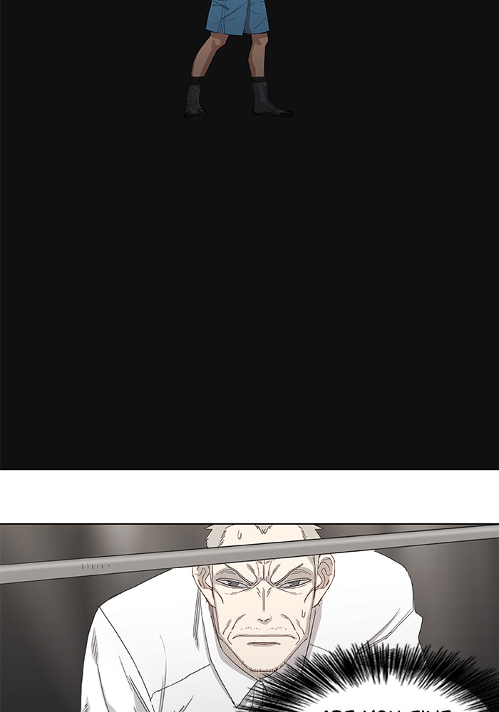 Read The Boxer chapter 16 image 64 on Lezhin