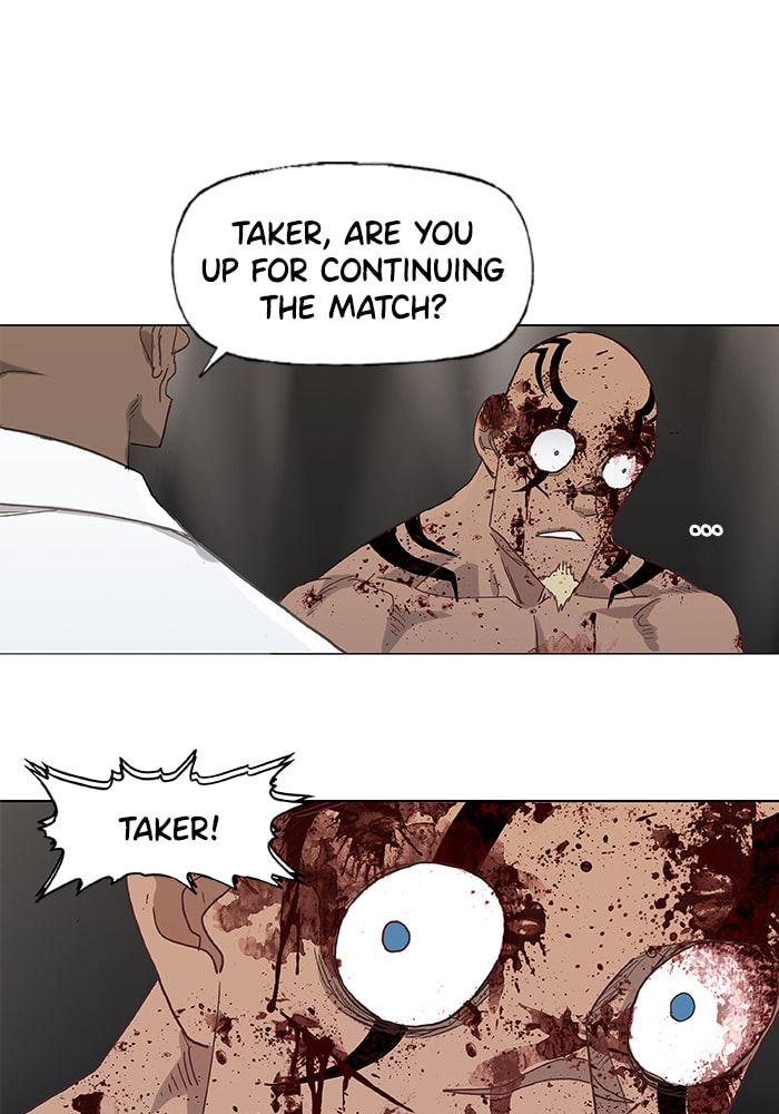 Read The Boxer chapter 16 image 7 on Lezhin