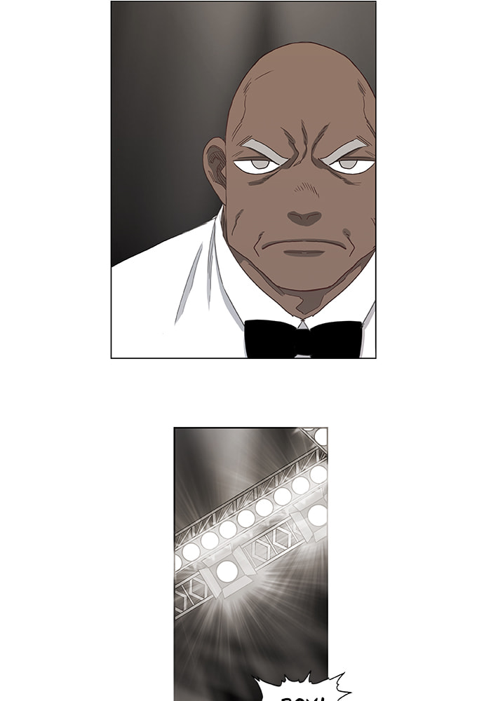 Read The Boxer chapter 16 image 9 on Lezhin