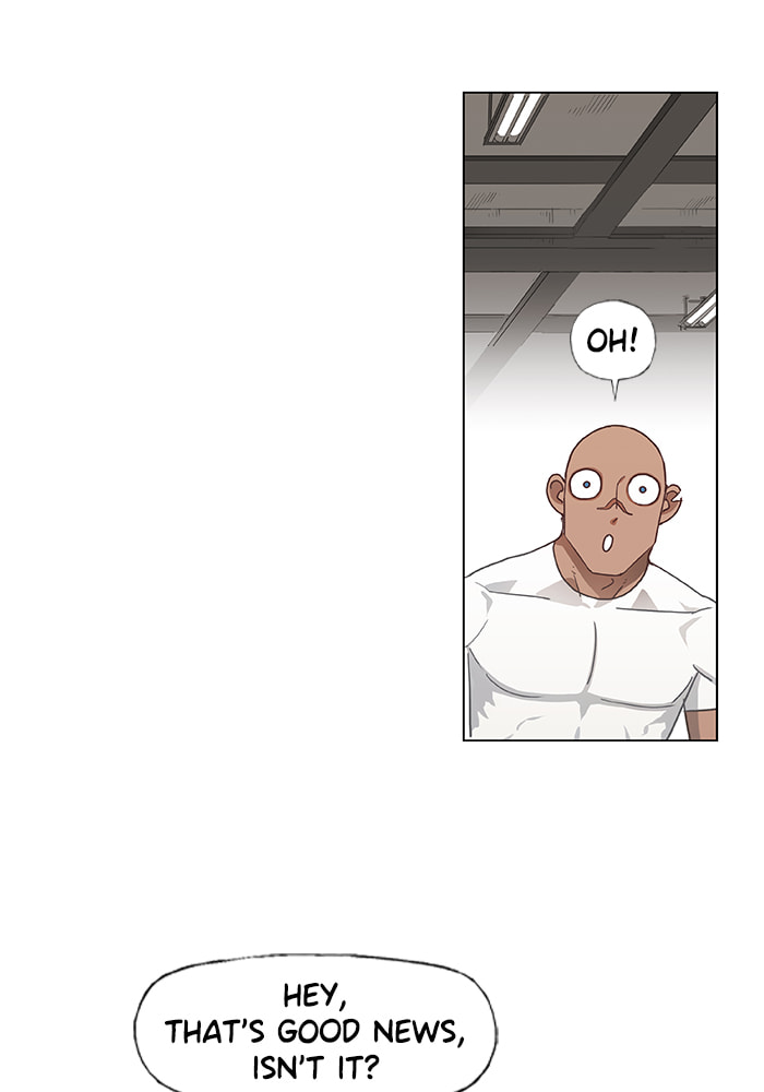 Read The Boxer chapter 17 image 10 on Lezhin