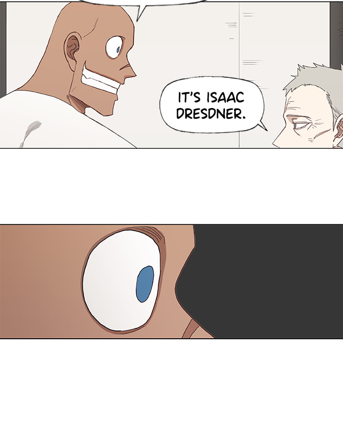 Read The Boxer chapter 17 image 11 on Lezhin
