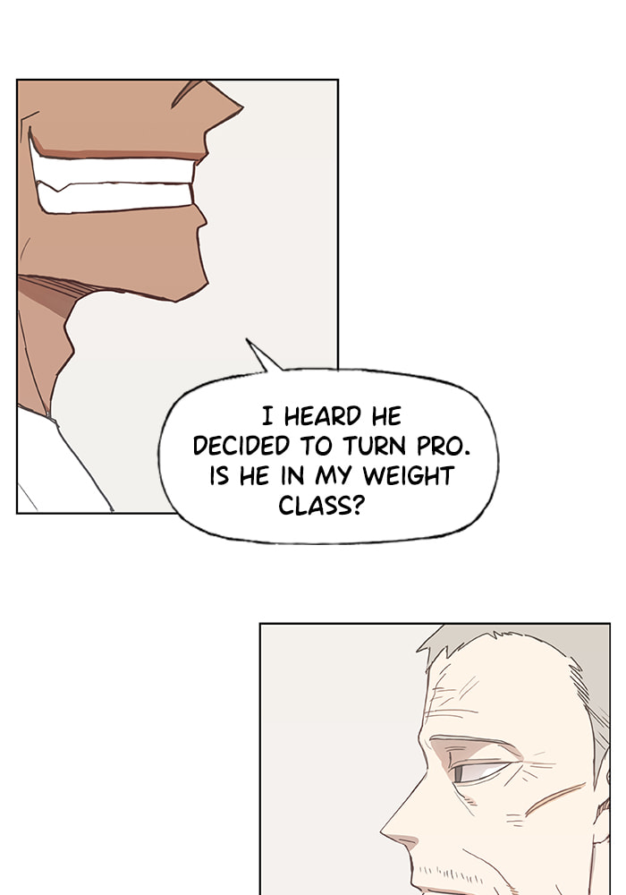 Read The Boxer chapter 17 image 13 on Lezhin