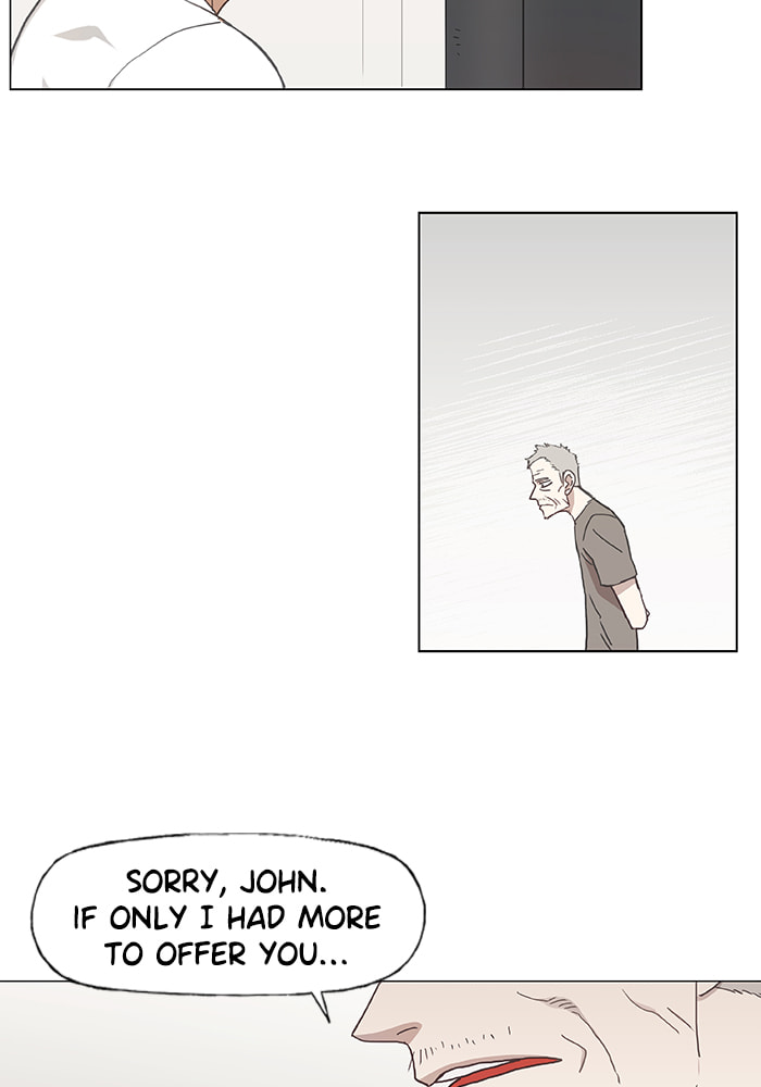 Read The Boxer chapter 17 image 16 on Lezhin