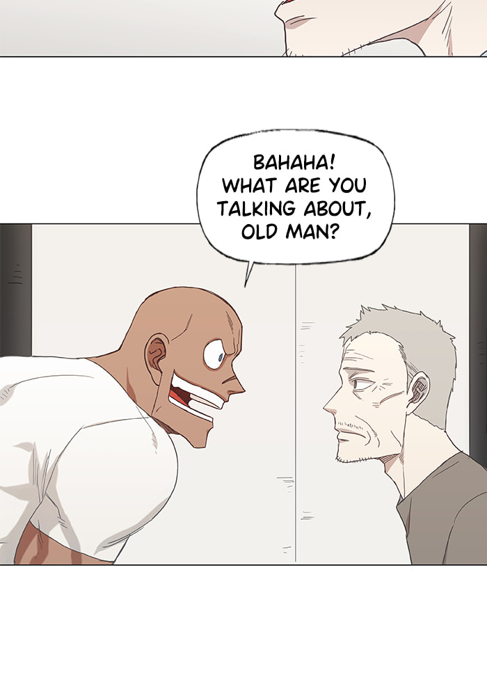 Read The Boxer chapter 17 image 17 on Lezhin