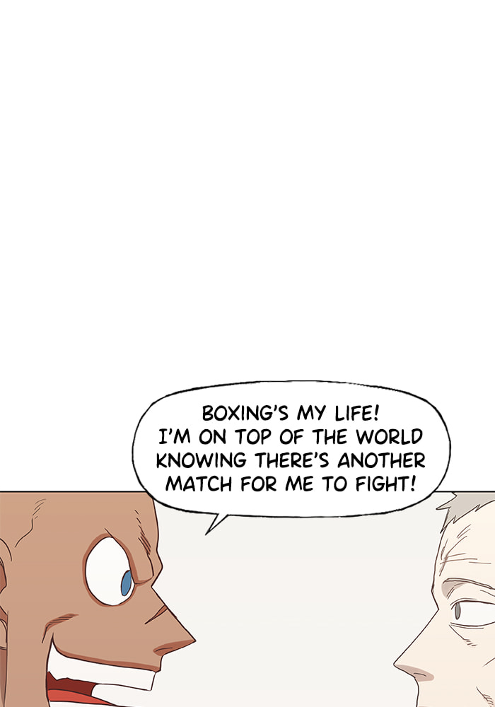 Read The Boxer chapter 17 image 18 on Lezhin