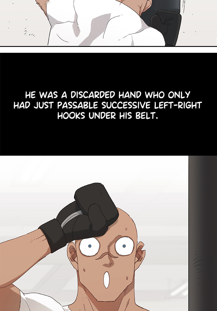 Read The Boxer chapter 17 image 2 on Lezhin