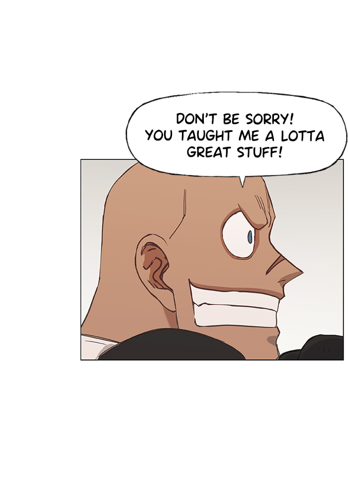 Read The Boxer chapter 17 image 20 on Lezhin