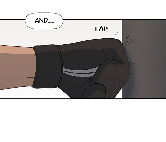 Read The Boxer chapter 17 image 21 on Lezhin