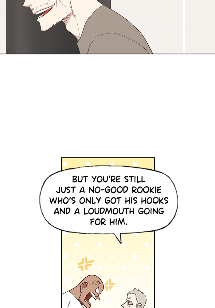 Read The Boxer chapter 17 image 26 on Lezhin