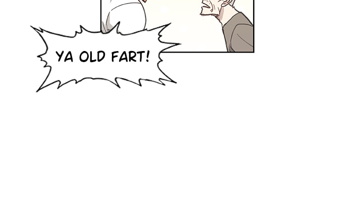 Read The Boxer chapter 17 image 27 on Lezhin