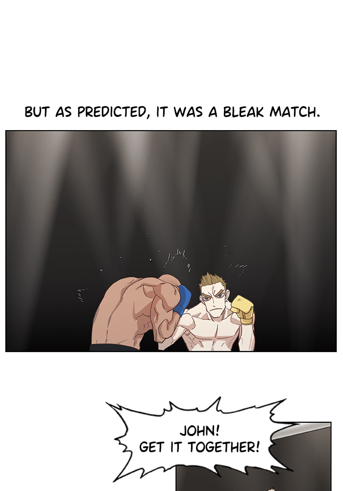 Read The Boxer chapter 17 image 28 on Lezhin