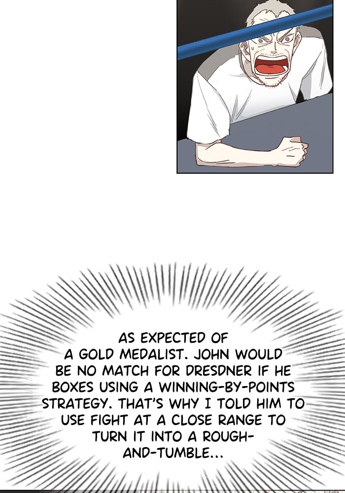 Read The Boxer chapter 17 image 29 on Lezhin