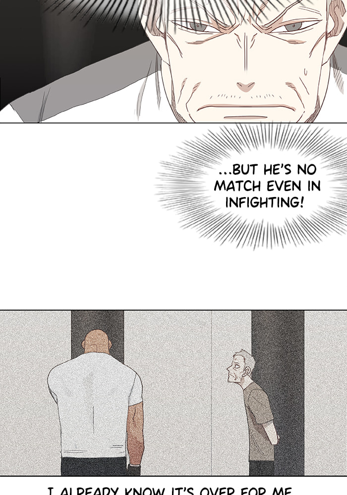 Read The Boxer chapter 17 image 30 on Lezhin