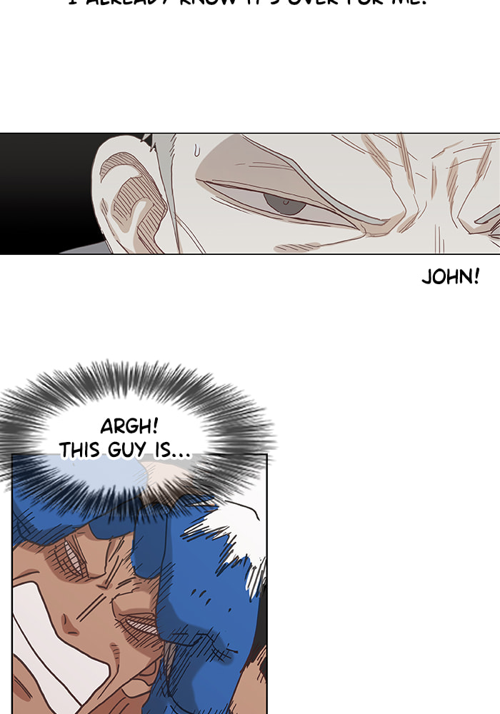 Read The Boxer chapter 17 image 31 on Lezhin