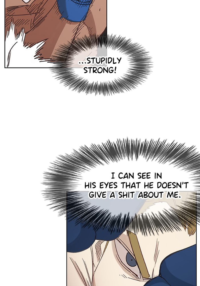 Read The Boxer chapter 17 image 32 on Lezhin