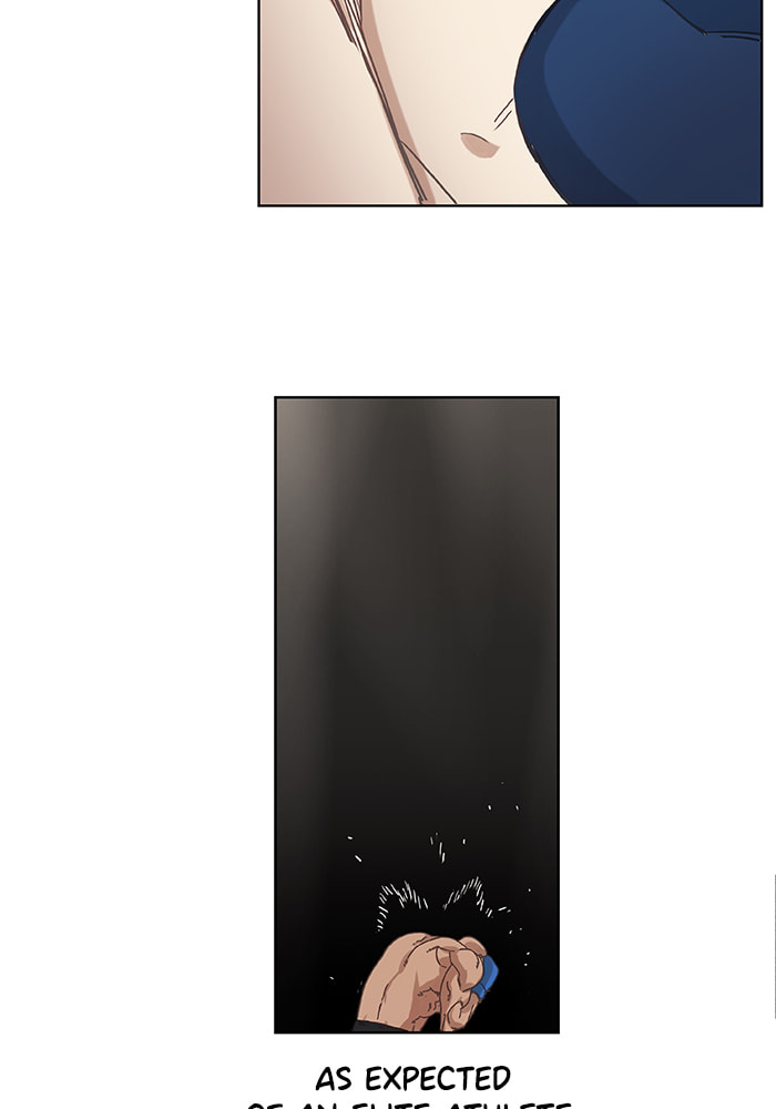 Read The Boxer chapter 17 image 33 on Lezhin