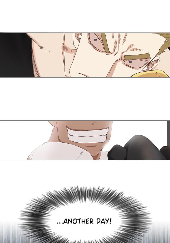 Read The Boxer chapter 17 image 40 on Lezhin