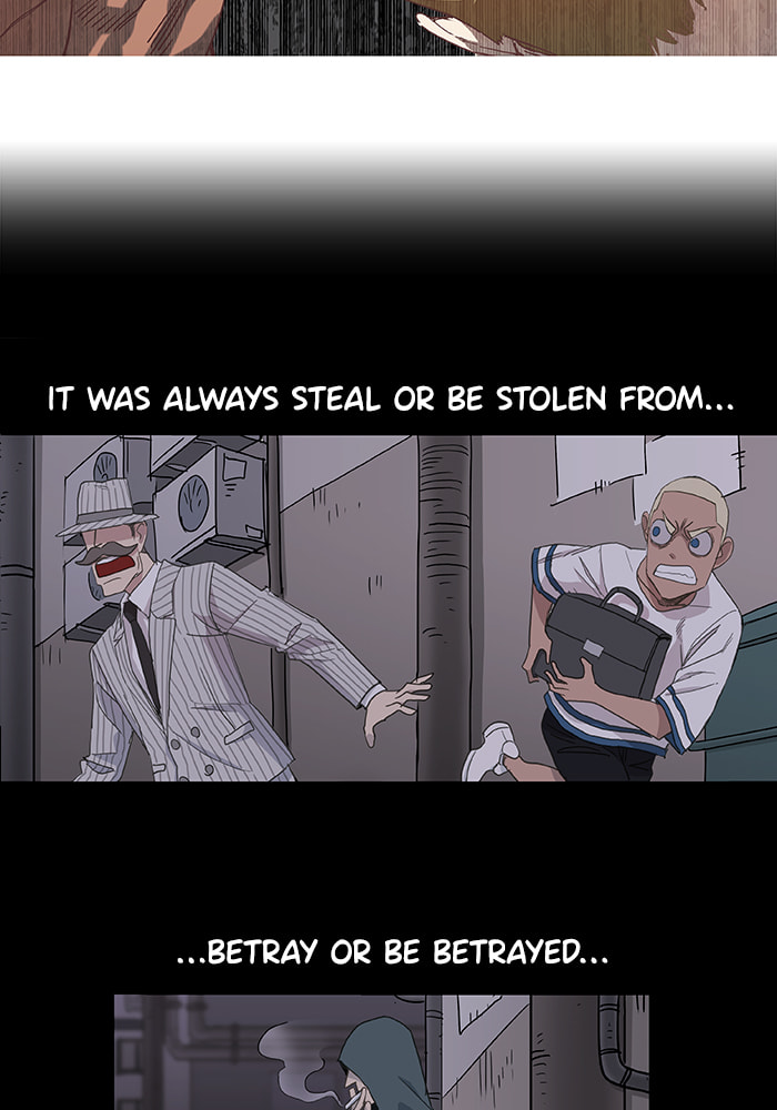 Read The Boxer chapter 17 image 42 on Lezhin