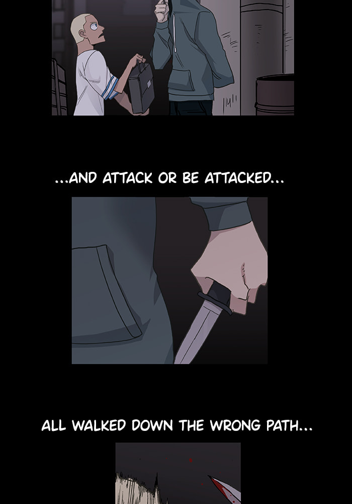 Read The Boxer chapter 17 image 43 on Lezhin