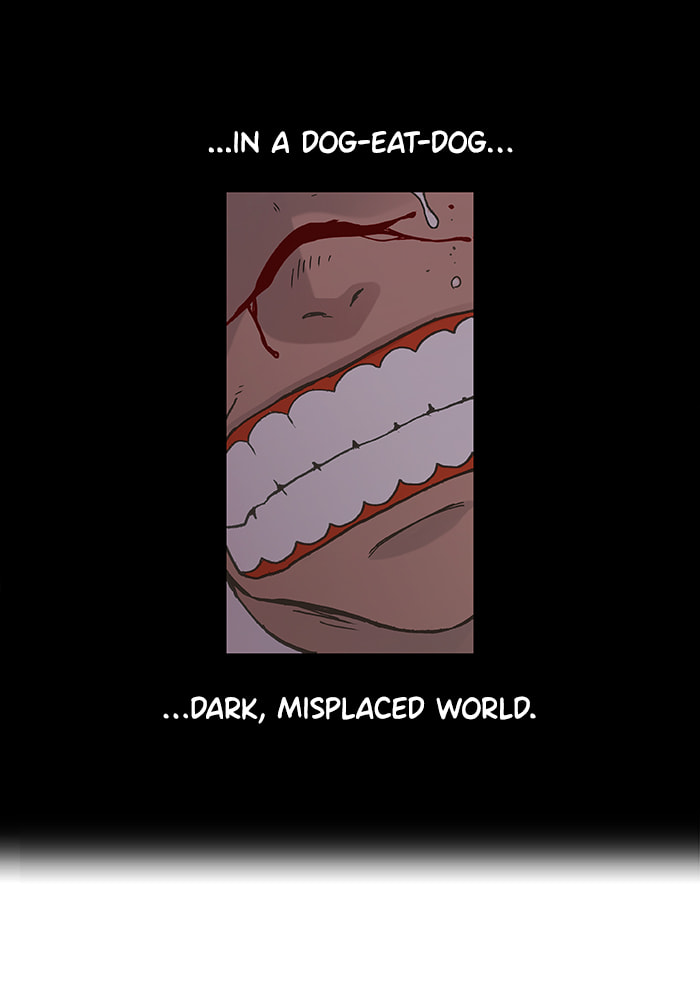 Read The Boxer chapter 17 image 45 on Lezhin