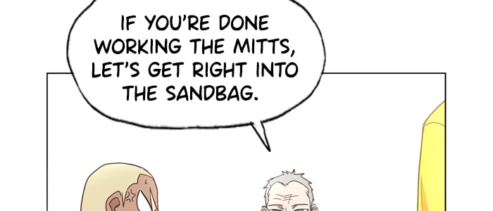 Read The Boxer chapter 17 image 48 on Lezhin