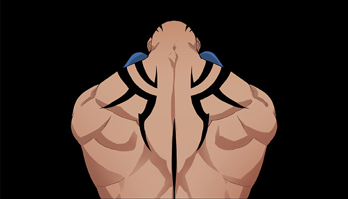 Read The Boxer chapter 17 image 5 on Lezhin