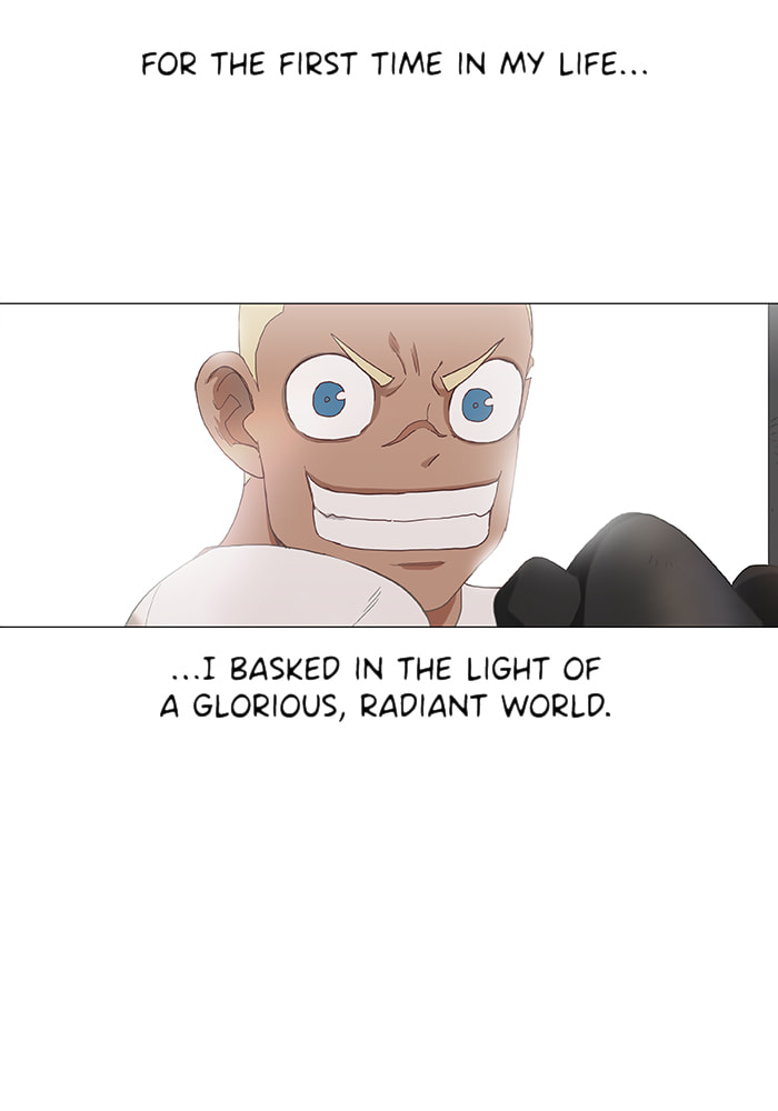 Read The Boxer chapter 17 image 51 on Lezhin