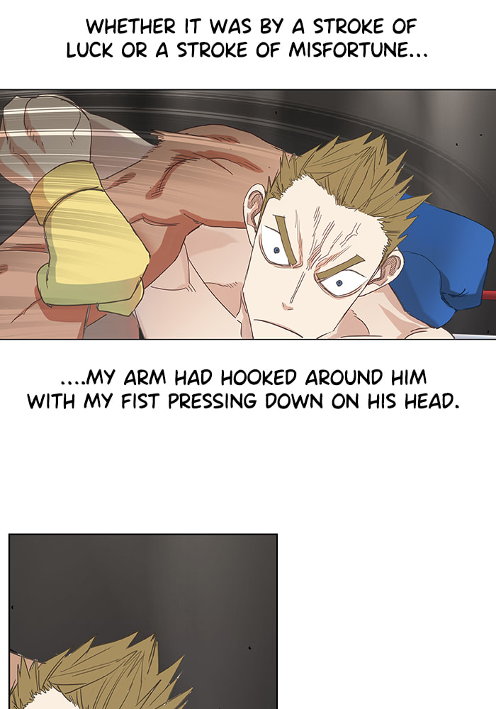 Read The Boxer chapter 17 image 52 on Lezhin