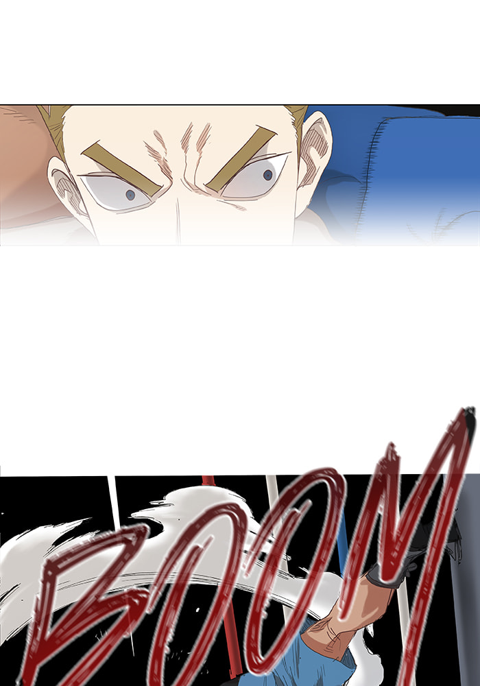 Read The Boxer chapter 17 image 54 on Lezhin