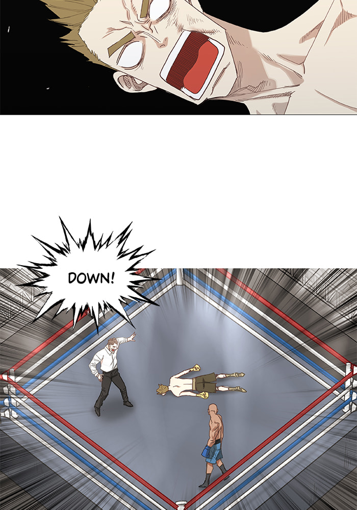 Read The Boxer chapter 17 image 58 on Lezhin