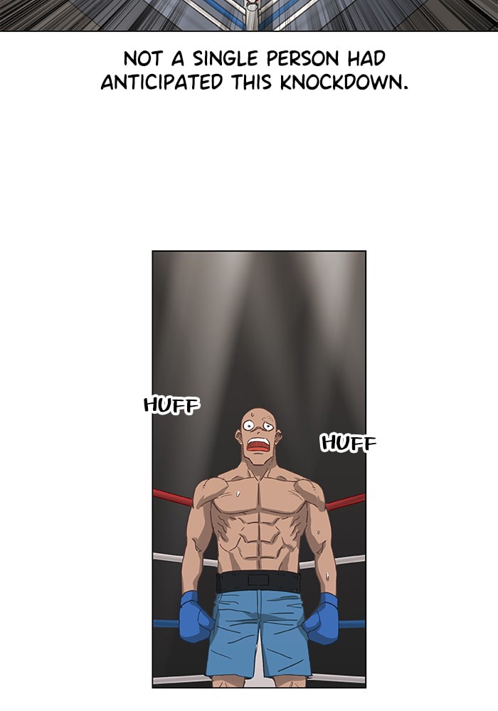 Read The Boxer chapter 17 image 59 on Lezhin