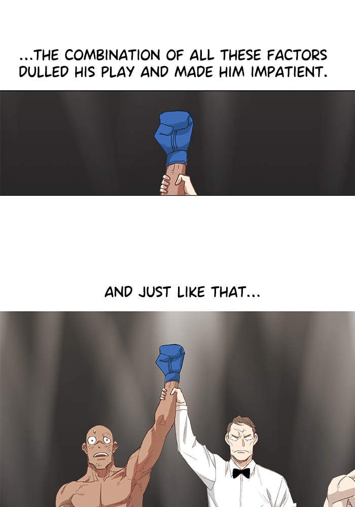Read The Boxer chapter 17 image 63 on Lezhin