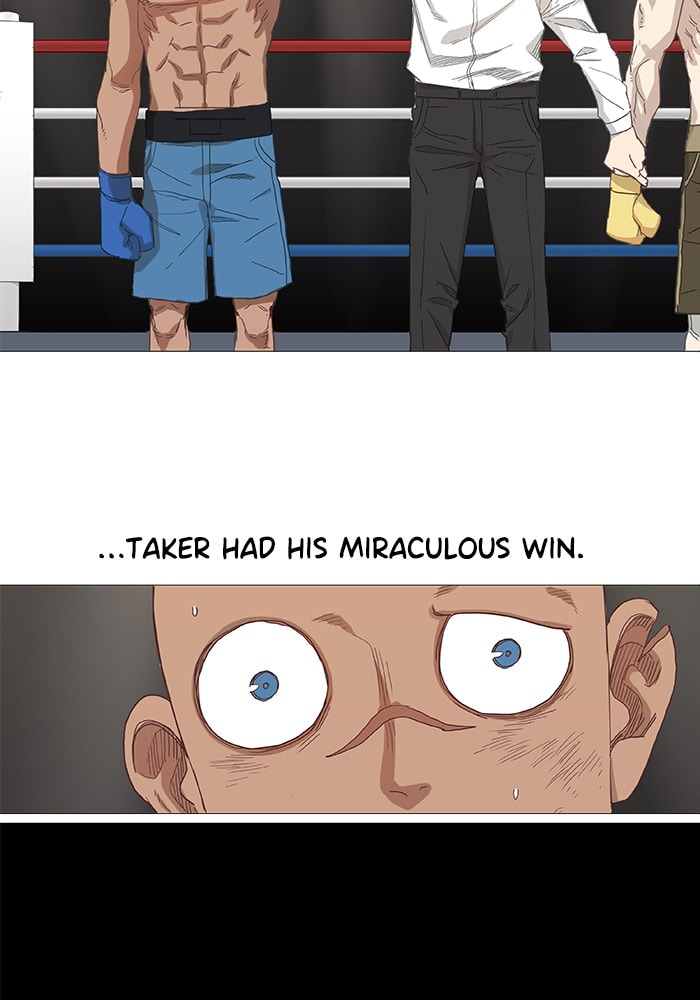 Read The Boxer chapter 17 image 64 on Lezhin