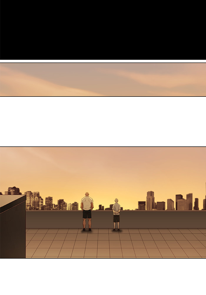 Read The Boxer chapter 17 image 66 on Lezhin