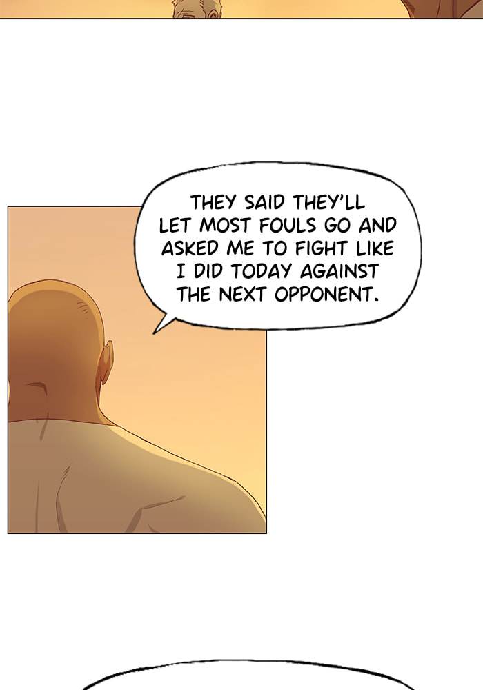 Read The Boxer chapter 17 image 68 on Lezhin
