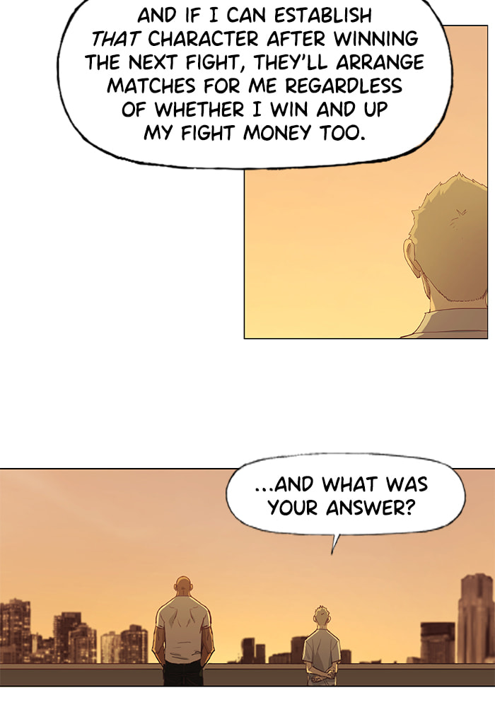 Read The Boxer chapter 17 image 69 on Lezhin
