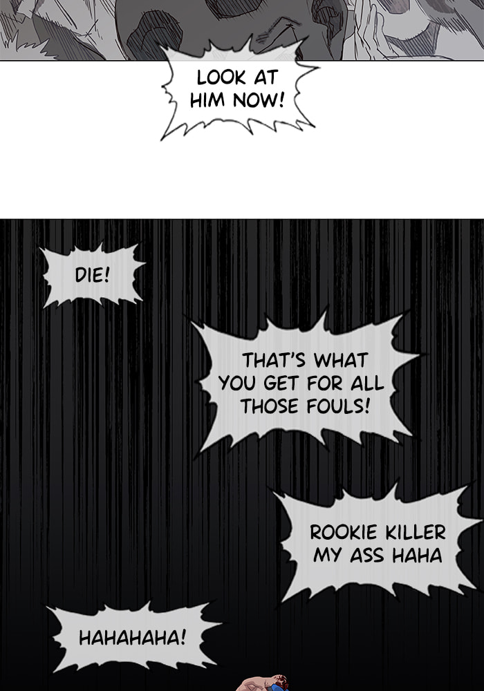Read The Boxer chapter 17 image 73 on Lezhin